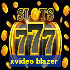 xvideo blazer